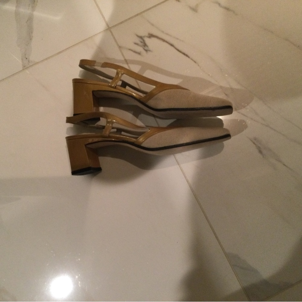 Souliers Jean-Paul Fortin